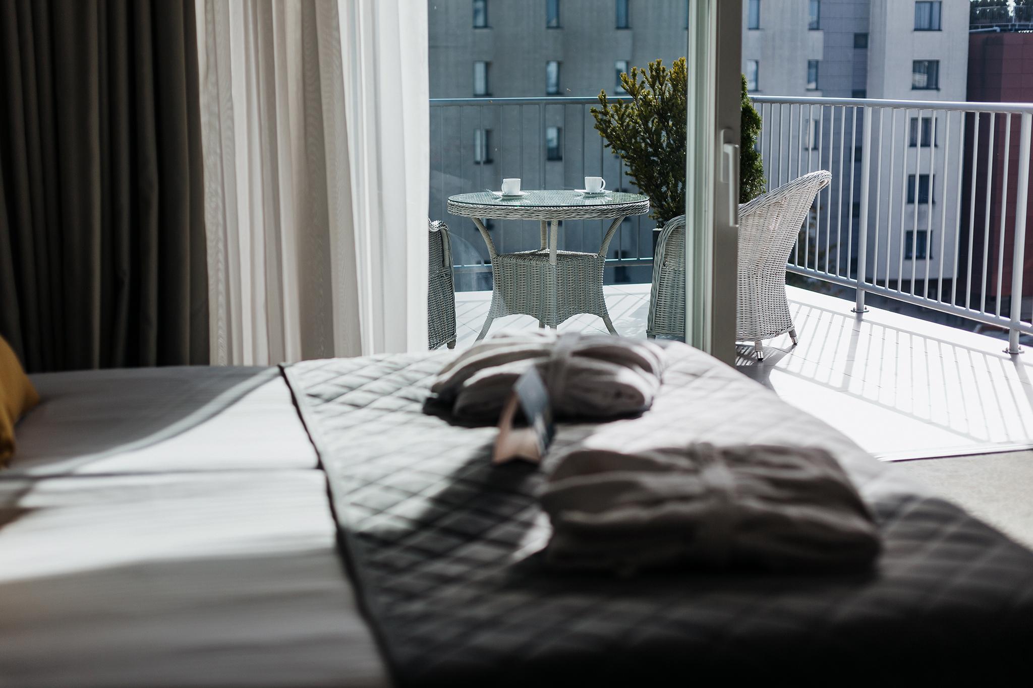 Hotel 32 Krakow Old Town Dış mekan fotoğraf