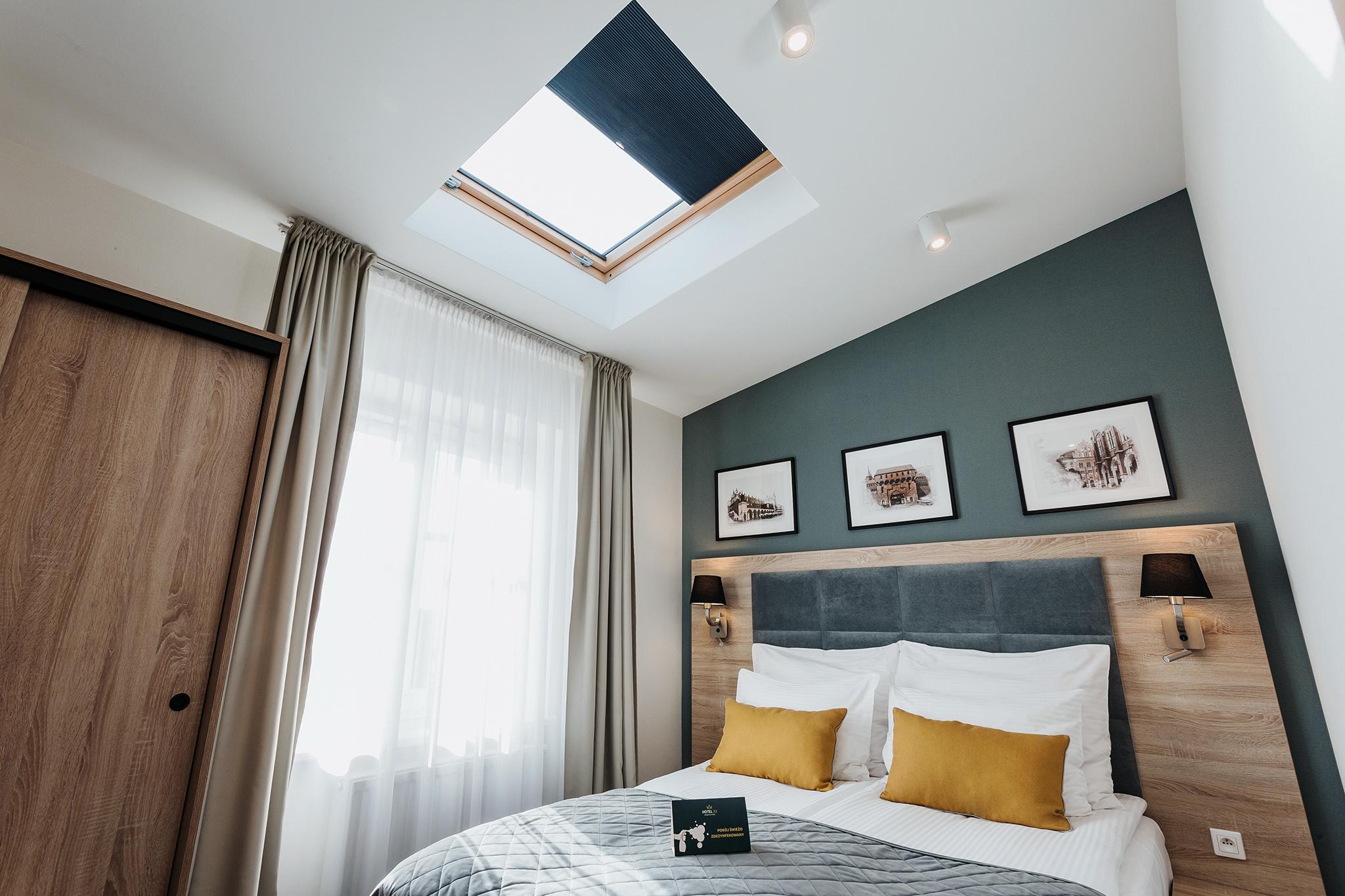 Hotel 32 Krakow Old Town Dış mekan fotoğraf