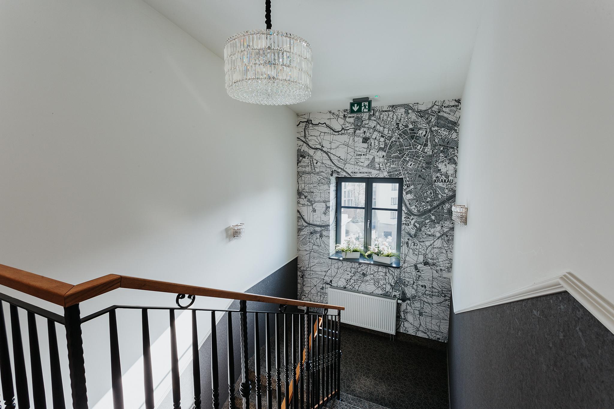 Hotel 32 Krakow Old Town Dış mekan fotoğraf