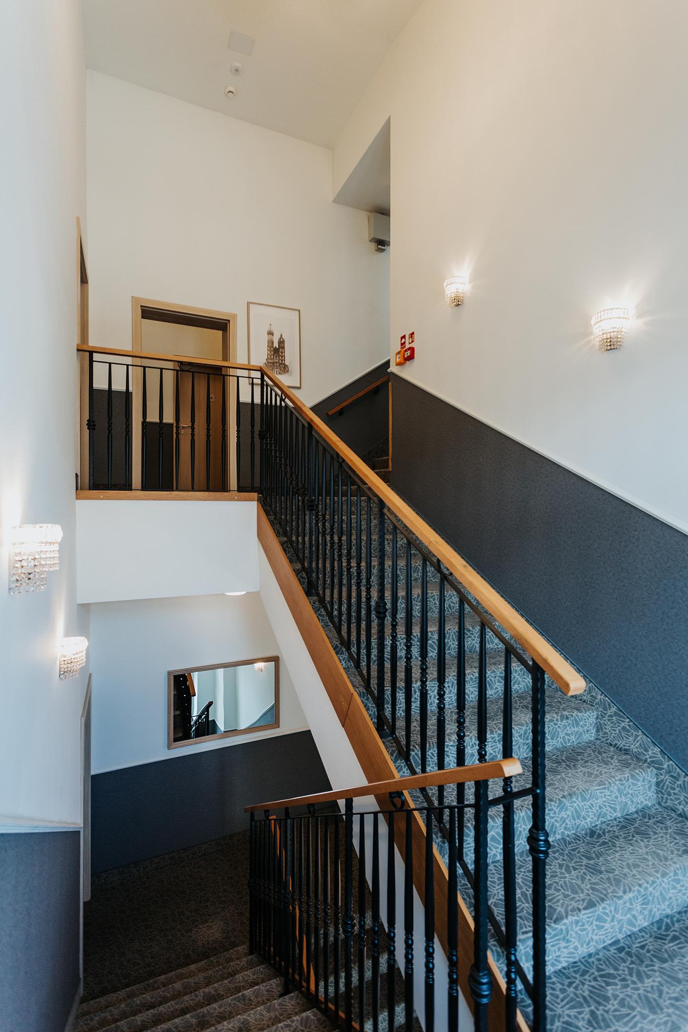 Hotel 32 Krakow Old Town Dış mekan fotoğraf