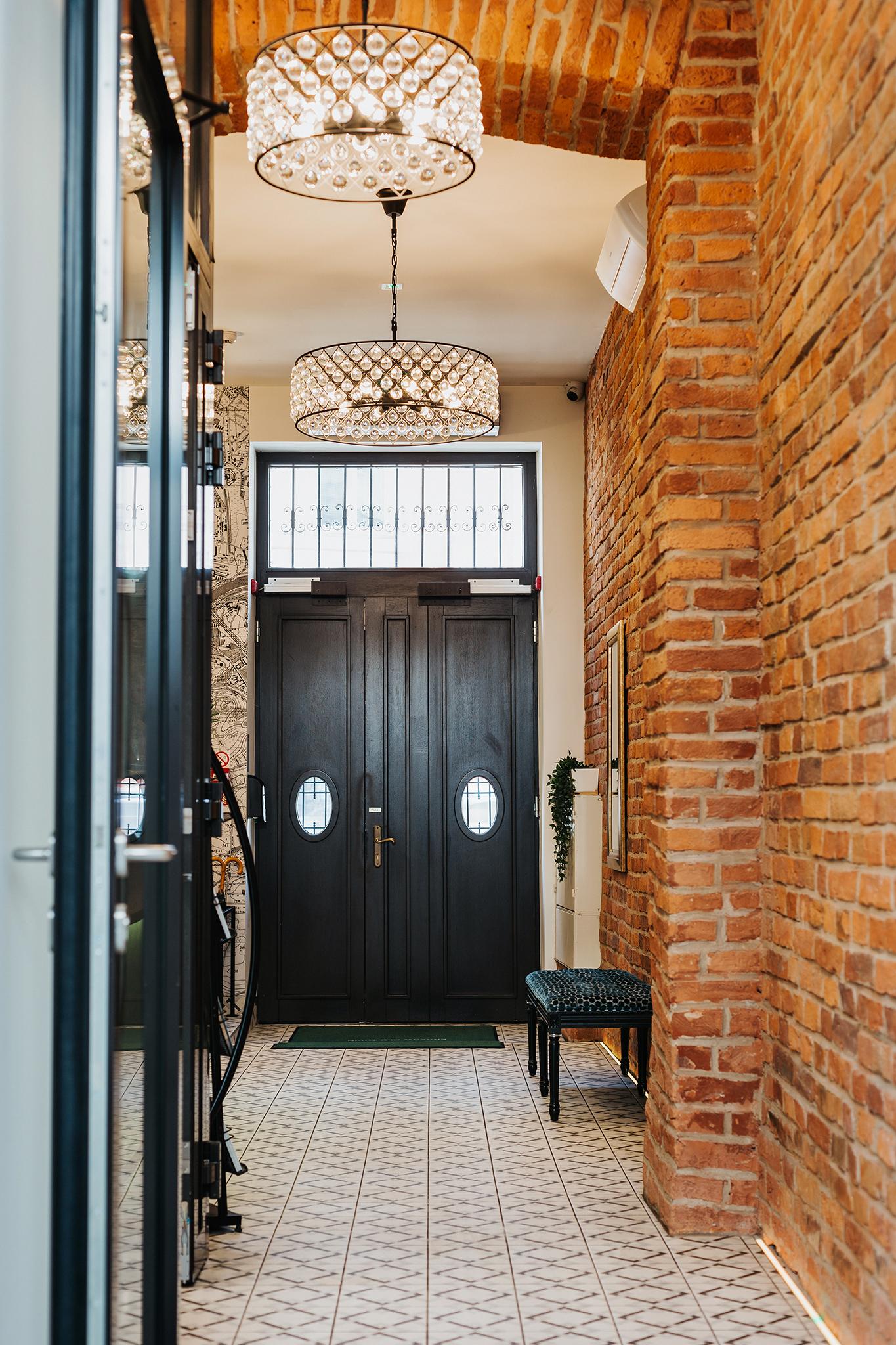Hotel 32 Krakow Old Town Dış mekan fotoğraf