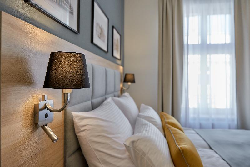 Hotel 32 Krakow Old Town Dış mekan fotoğraf