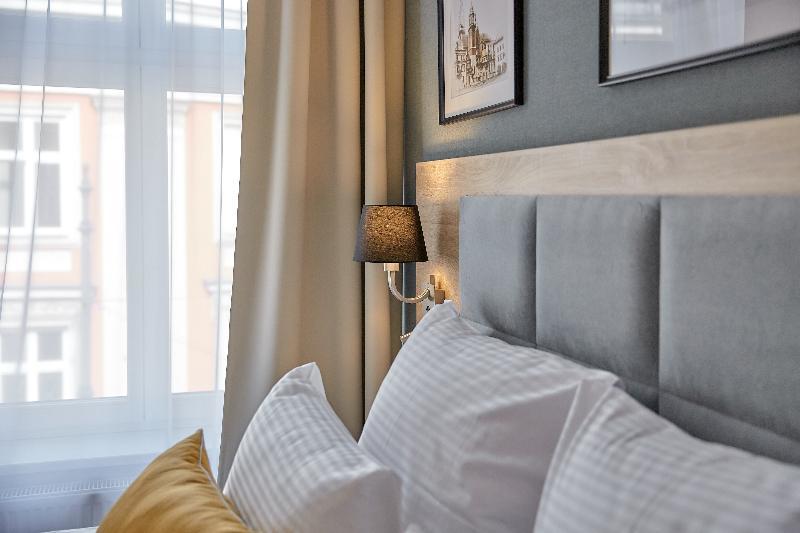 Hotel 32 Krakow Old Town Dış mekan fotoğraf