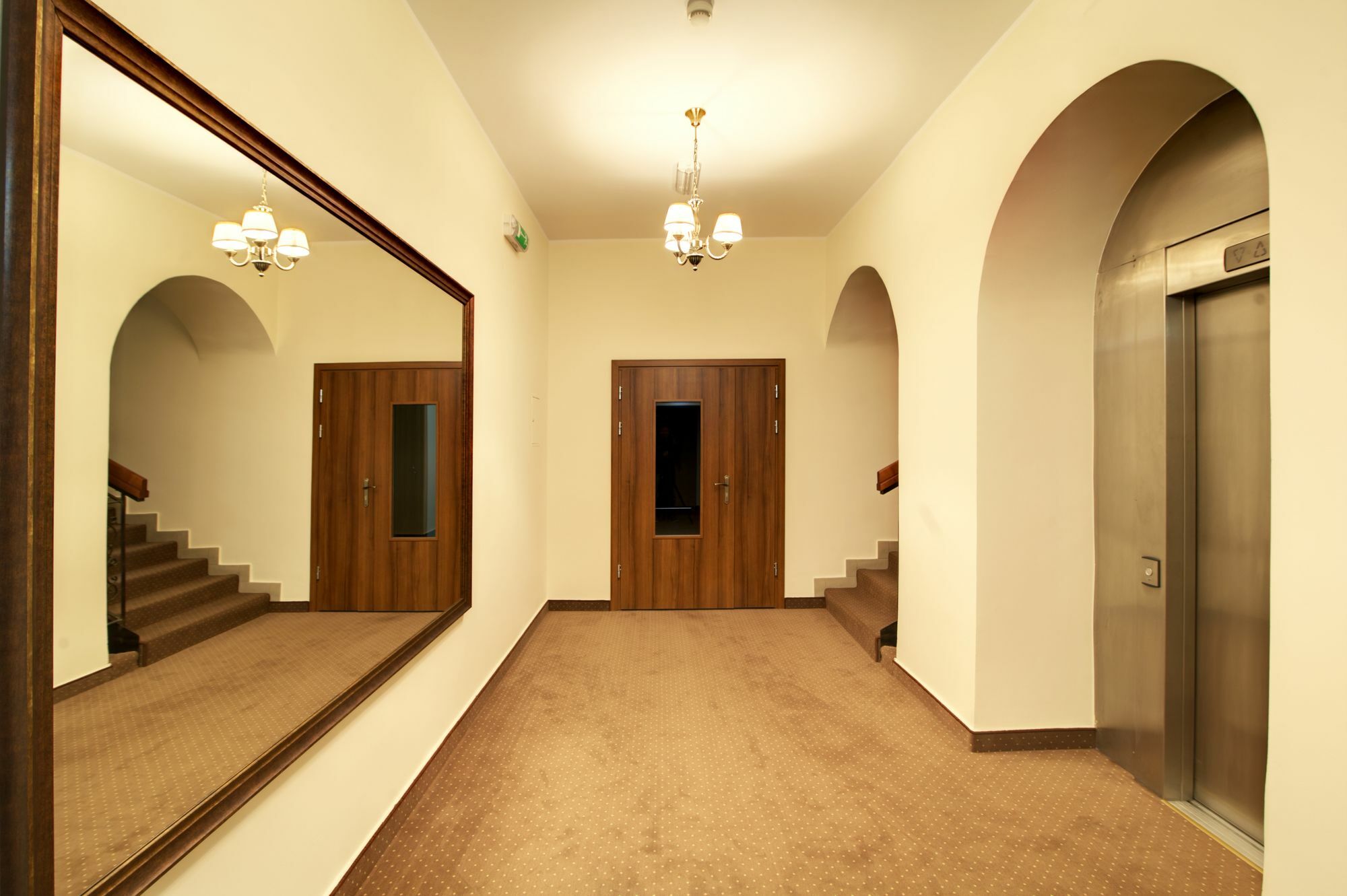 Hotel 32 Krakow Old Town Dış mekan fotoğraf